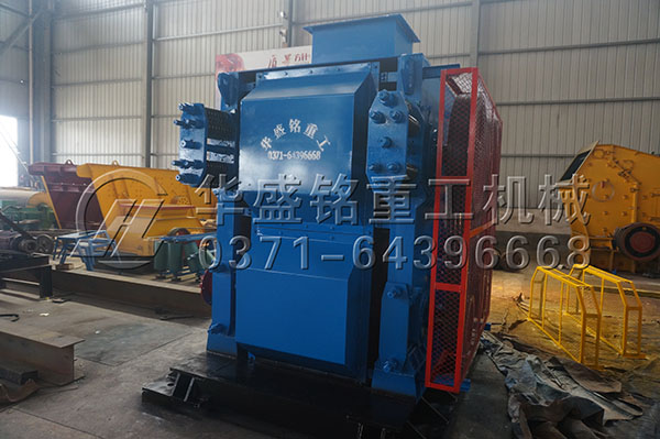 四輥破碎機(jī)