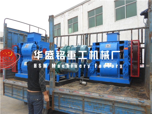 怎樣操作四輥破碎機(jī)才安全