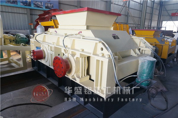 互聯網上面怎么選購對輥機品牌