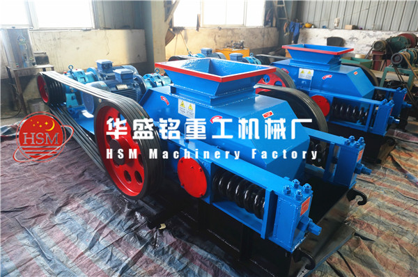 選購(gòu)雙齒輥破碎機(jī)用戶都應(yīng)該注意哪些問(wèn)題