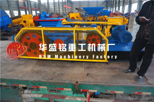 選購(gòu)雙齒輥破碎機(jī)用戶都應(yīng)該注意哪些問(wèn)題